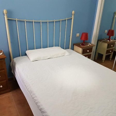 Apartamentos Atlanterra Costa Y Sol Zahara de los Atunes Esterno foto