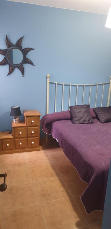 Apartamentos Atlanterra Costa Y Sol Zahara de los Atunes Esterno foto