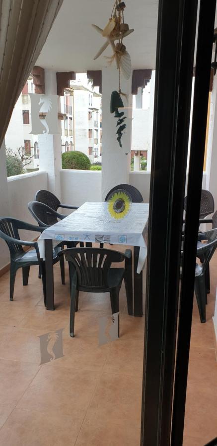 Apartamentos Atlanterra Costa Y Sol Zahara de los Atunes Esterno foto