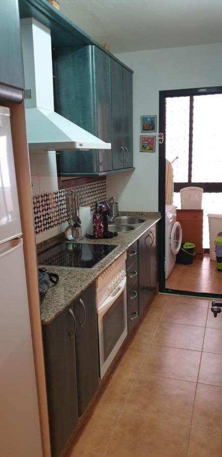 Apartamentos Atlanterra Costa Y Sol Zahara de los Atunes Esterno foto