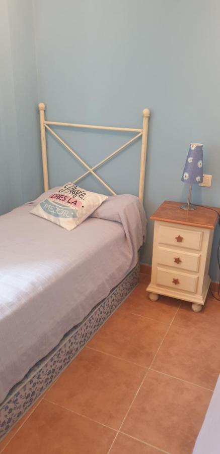 Apartamentos Atlanterra Costa Y Sol Zahara de los Atunes Esterno foto