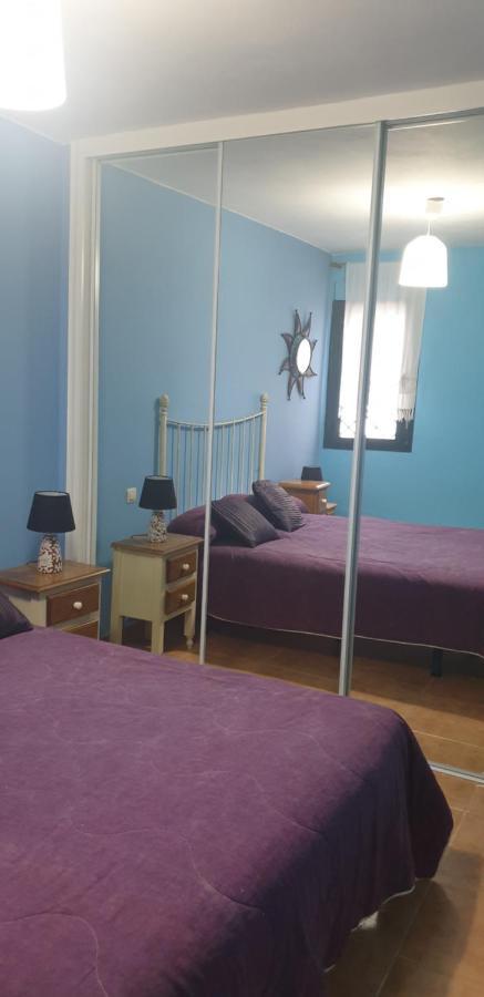 Apartamentos Atlanterra Costa Y Sol Zahara de los Atunes Esterno foto