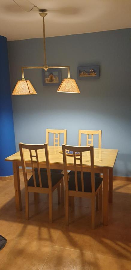 Apartamentos Atlanterra Costa Y Sol Zahara de los Atunes Esterno foto