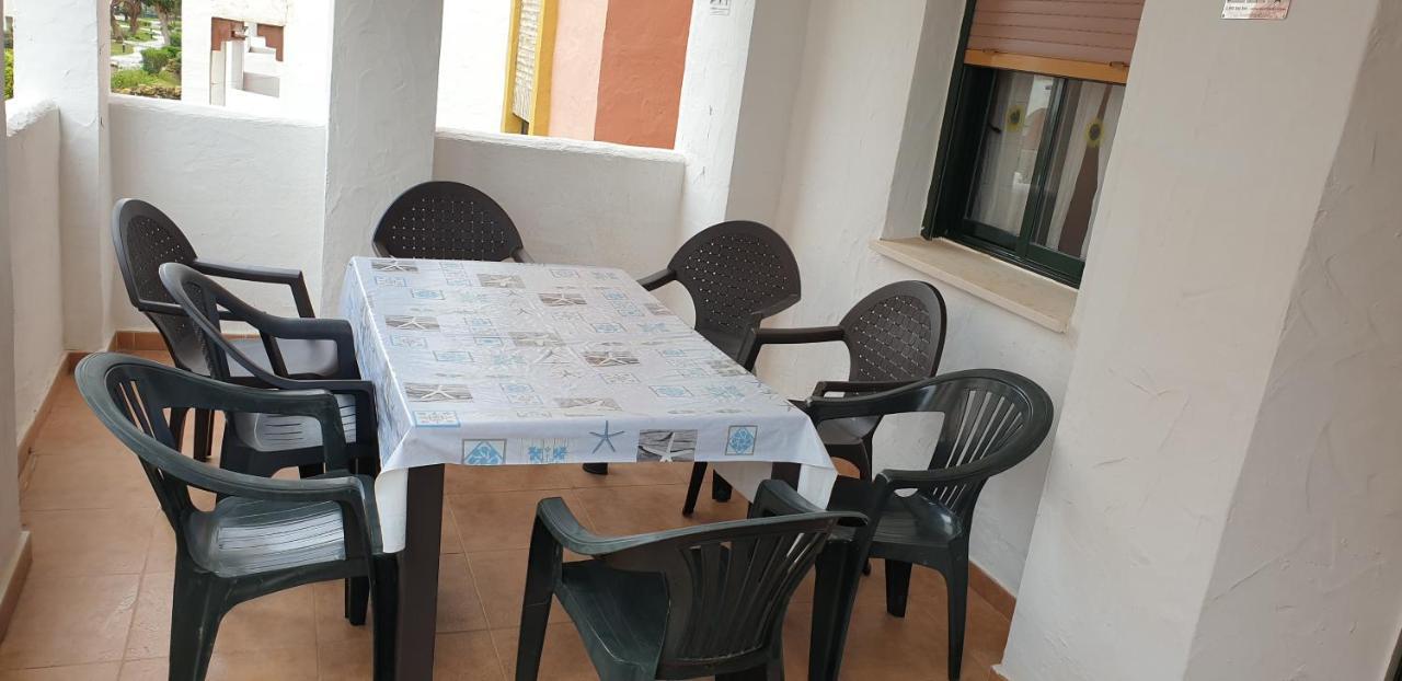 Apartamentos Atlanterra Costa Y Sol Zahara de los Atunes Esterno foto