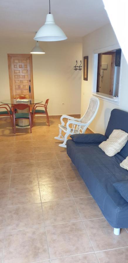 Apartamentos Atlanterra Costa Y Sol Zahara de los Atunes Esterno foto