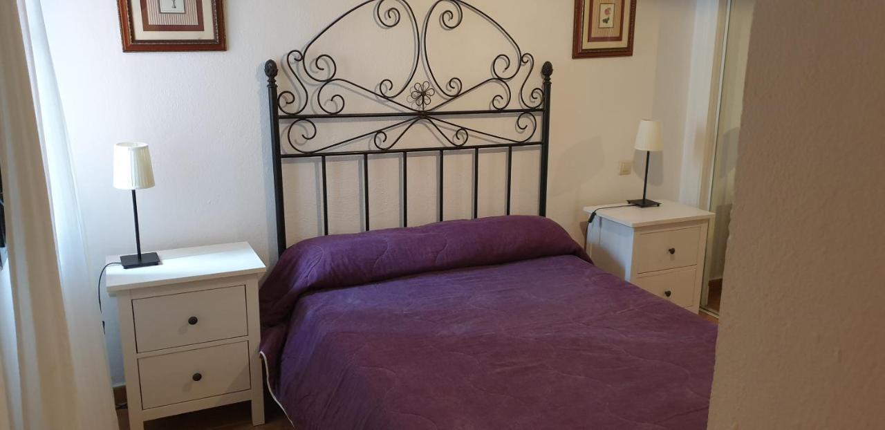 Apartamentos Atlanterra Costa Y Sol Zahara de los Atunes Esterno foto