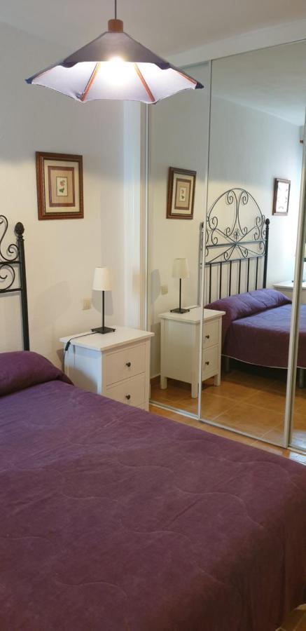 Apartamentos Atlanterra Costa Y Sol Zahara de los Atunes Esterno foto