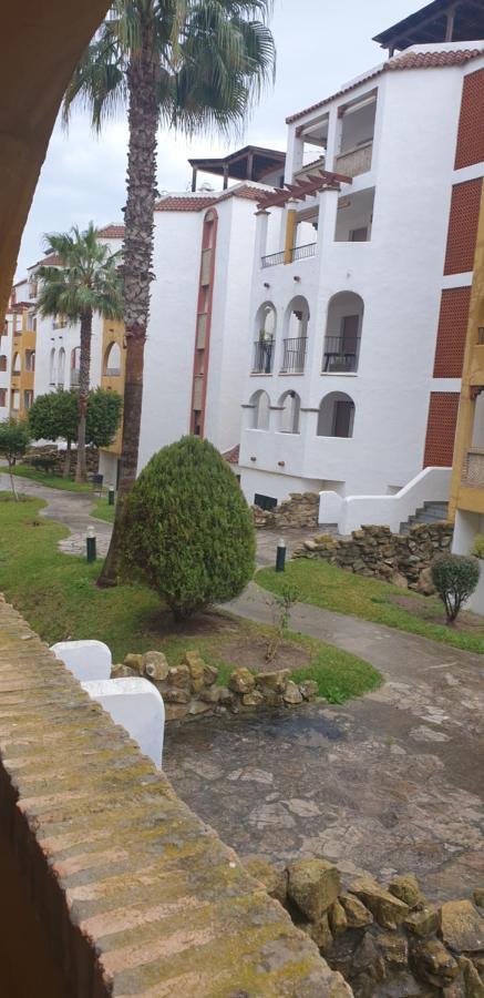 Apartamentos Atlanterra Costa Y Sol Zahara de los Atunes Esterno foto