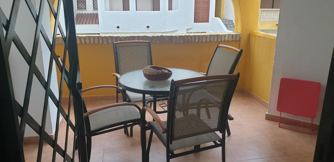 Apartamentos Atlanterra Costa Y Sol Zahara de los Atunes Esterno foto