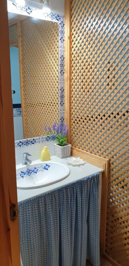 Apartamentos Atlanterra Costa Y Sol Zahara de los Atunes Esterno foto