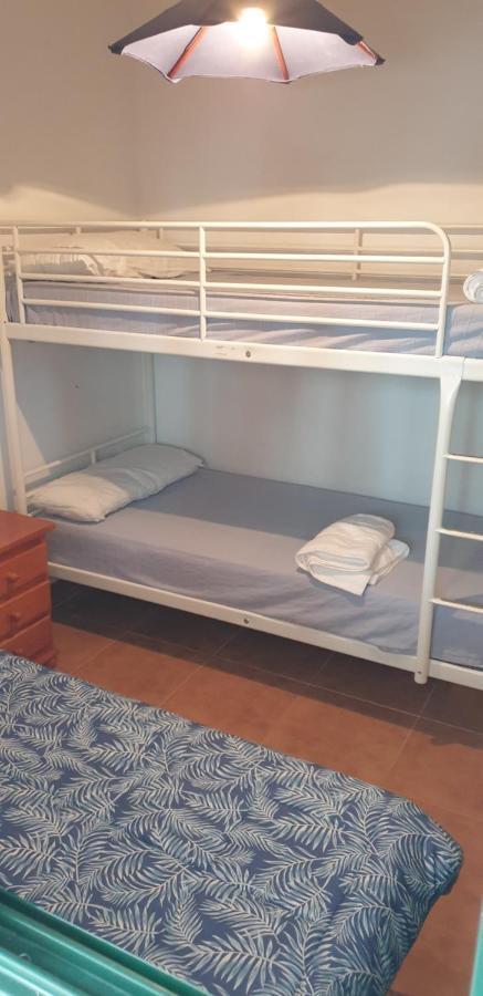 Apartamentos Atlanterra Costa Y Sol Zahara de los Atunes Esterno foto