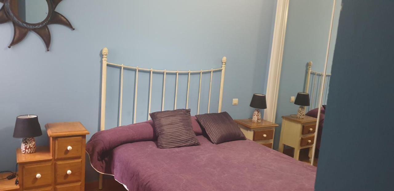 Apartamentos Atlanterra Costa Y Sol Zahara de los Atunes Esterno foto