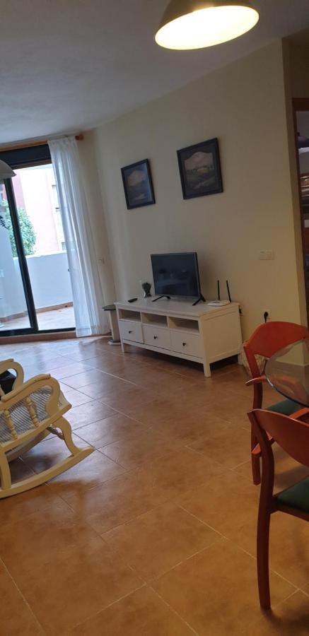 Apartamentos Atlanterra Costa Y Sol Zahara de los Atunes Esterno foto