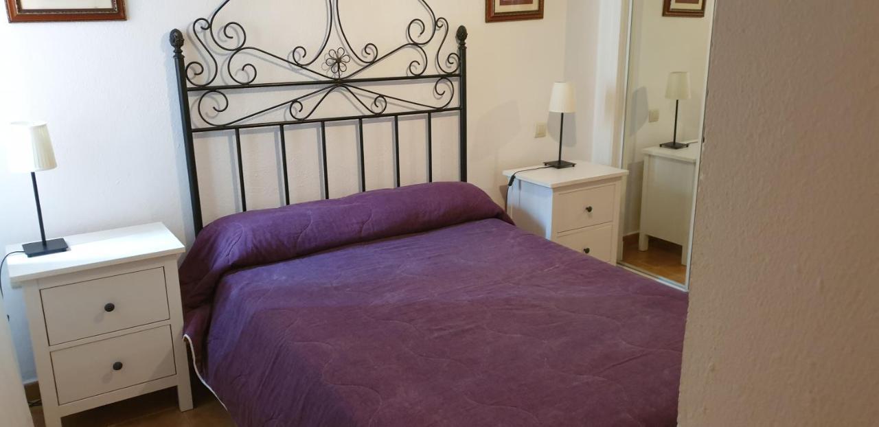 Apartamentos Atlanterra Costa Y Sol Zahara de los Atunes Esterno foto