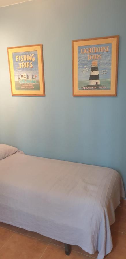 Apartamentos Atlanterra Costa Y Sol Zahara de los Atunes Esterno foto