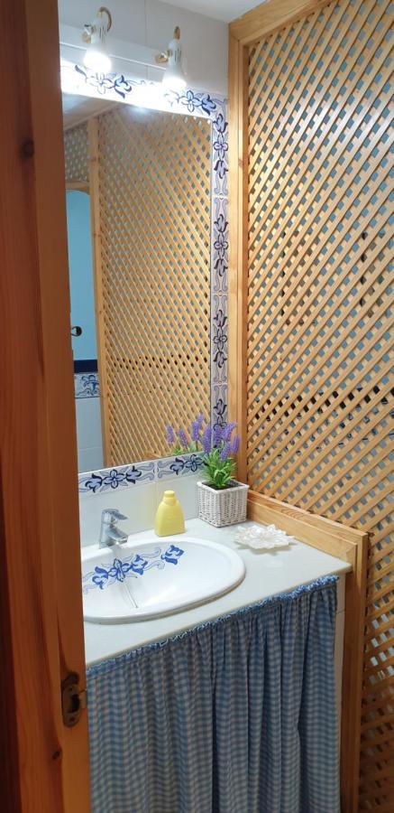 Apartamentos Atlanterra Costa Y Sol Zahara de los Atunes Esterno foto