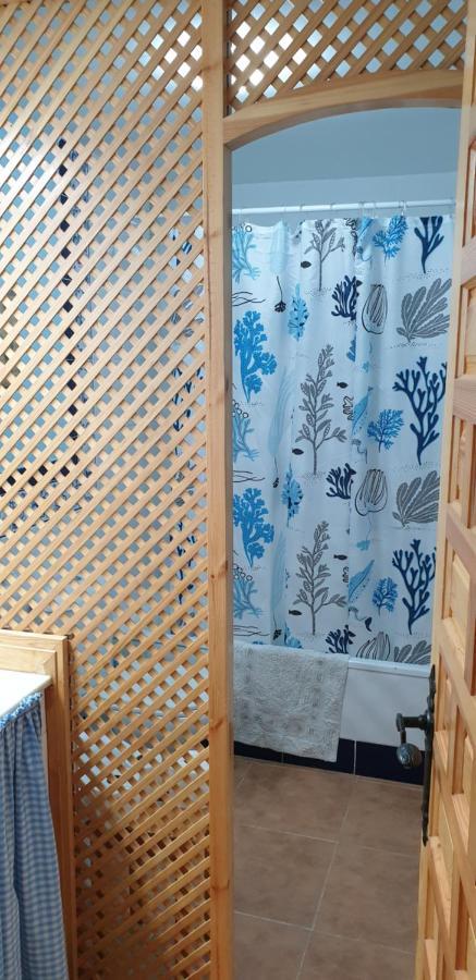 Apartamentos Atlanterra Costa Y Sol Zahara de los Atunes Esterno foto