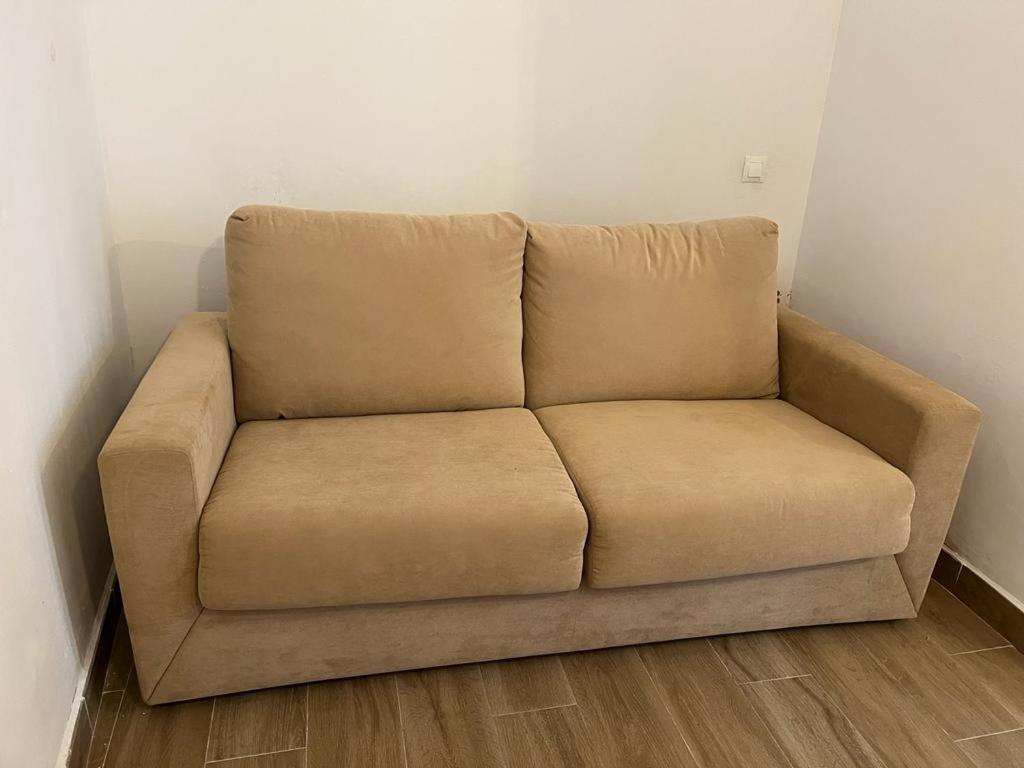 Apartamentos Atlanterra Costa Y Sol Zahara de los Atunes Esterno foto