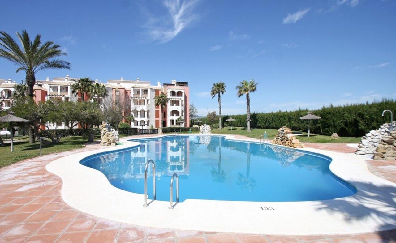 Apartamentos Atlanterra Costa Y Sol Zahara de los Atunes Esterno foto