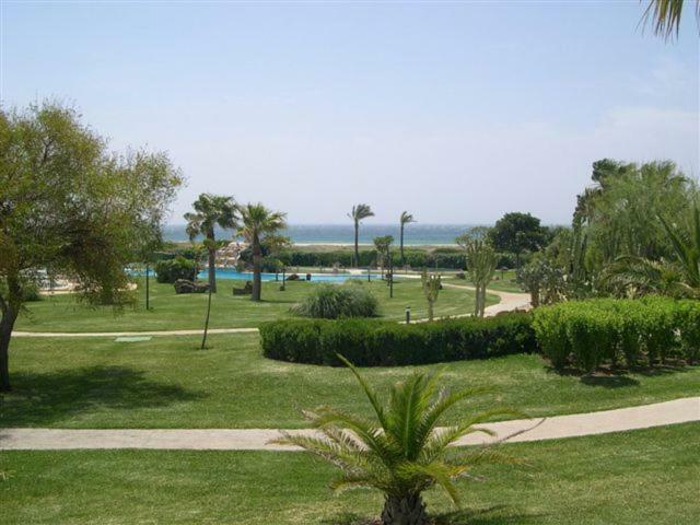 Apartamentos Atlanterra Costa Y Sol Zahara de los Atunes Esterno foto