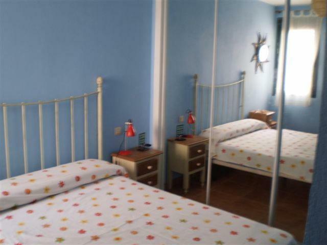 Apartamentos Atlanterra Costa Y Sol Zahara de los Atunes Esterno foto