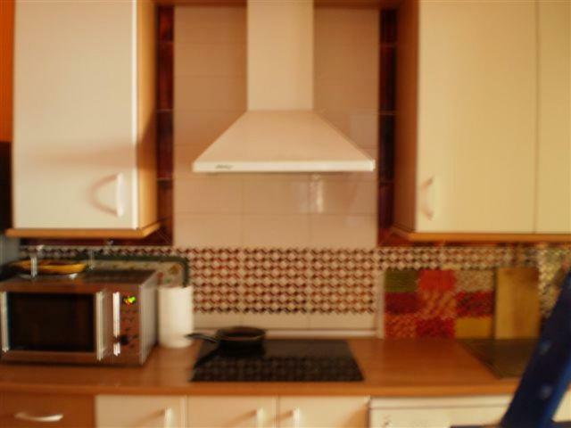 Apartamentos Atlanterra Costa Y Sol Zahara de los Atunes Esterno foto