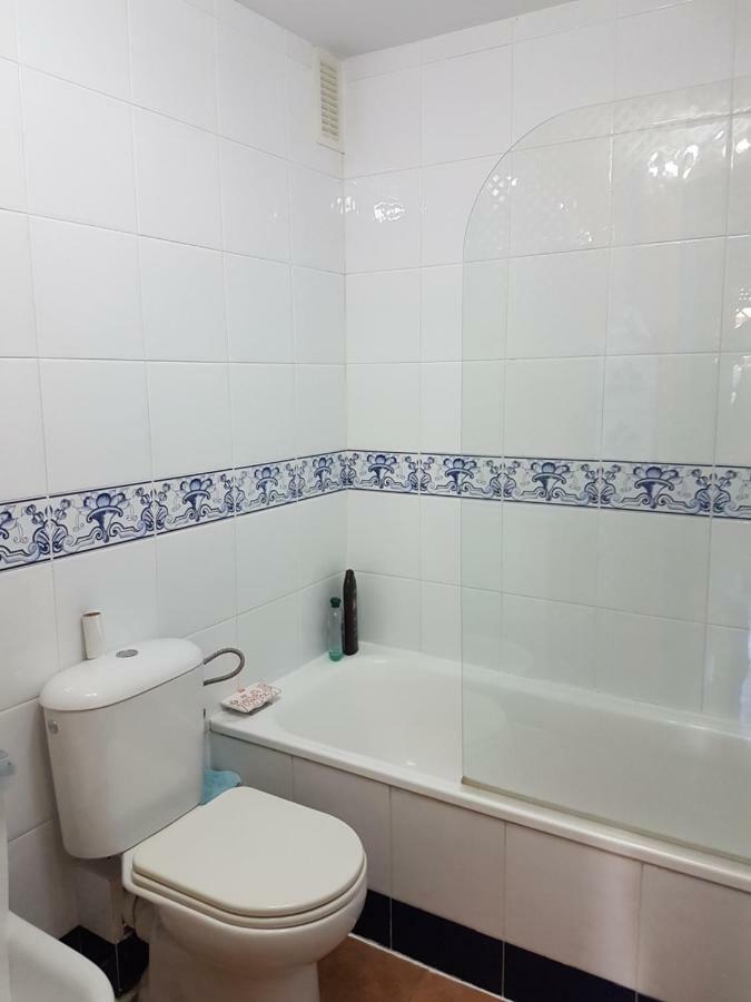 Apartamentos Atlanterra Costa Y Sol Zahara de los Atunes Esterno foto