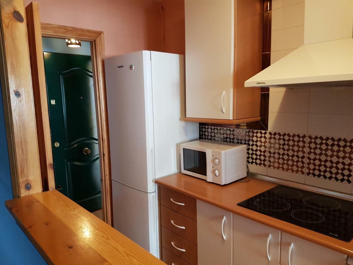 Apartamentos Atlanterra Costa Y Sol Zahara de los Atunes Esterno foto