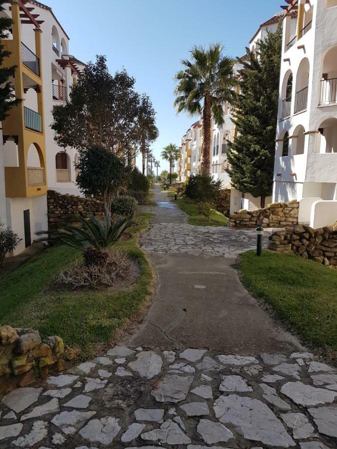 Apartamentos Atlanterra Costa Y Sol Zahara de los Atunes Esterno foto