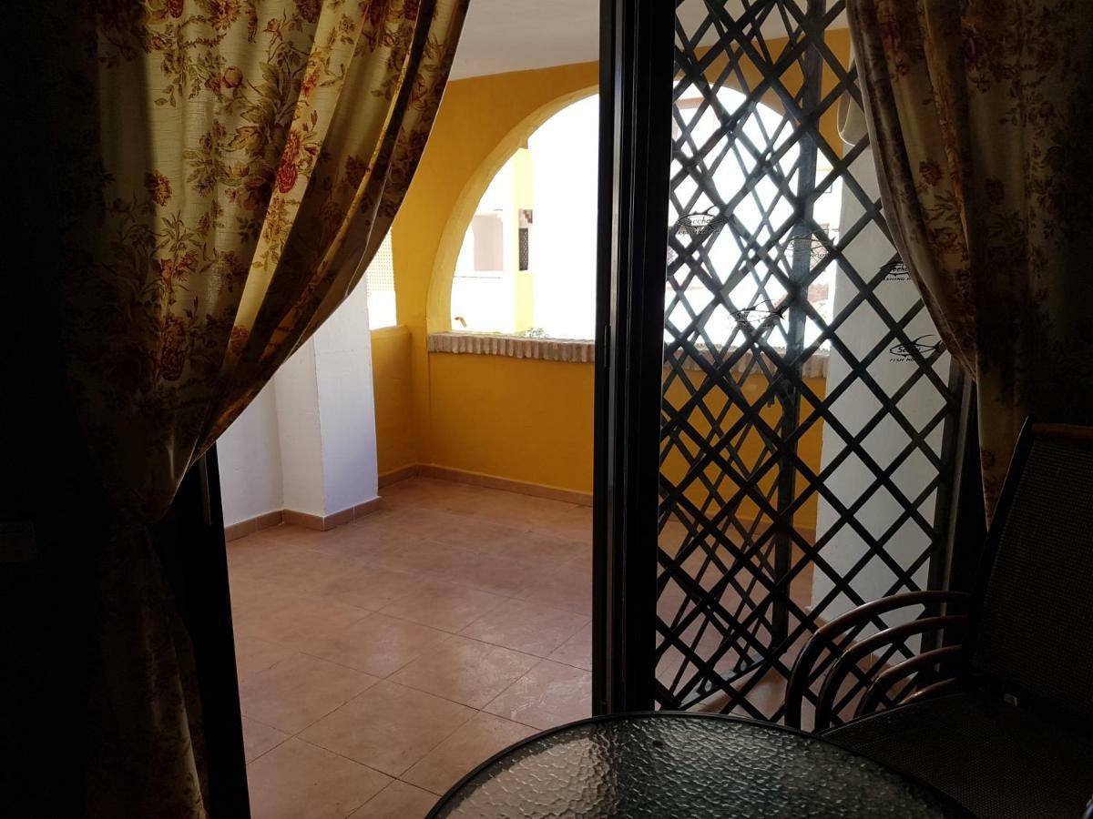 Apartamentos Atlanterra Costa Y Sol Zahara de los Atunes Esterno foto