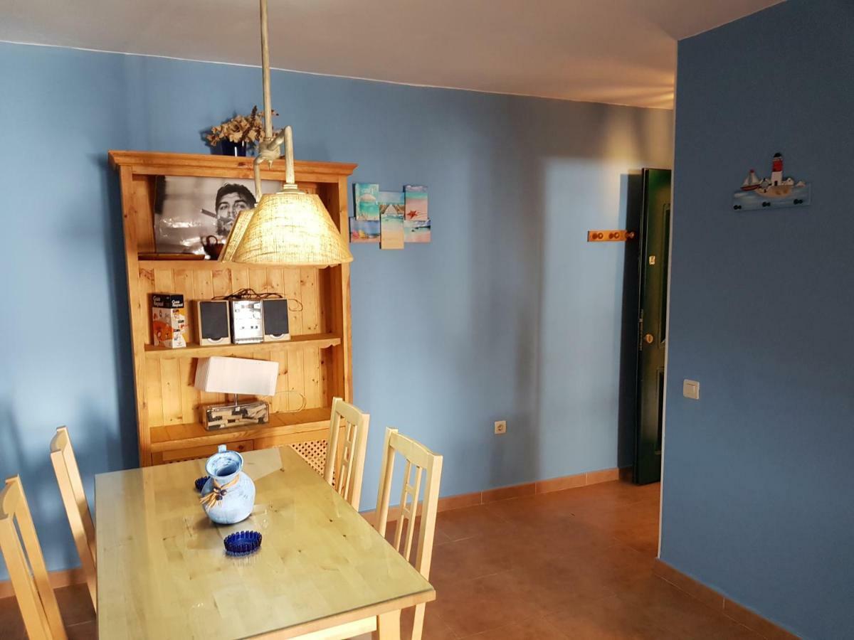 Apartamentos Atlanterra Costa Y Sol Zahara de los Atunes Esterno foto