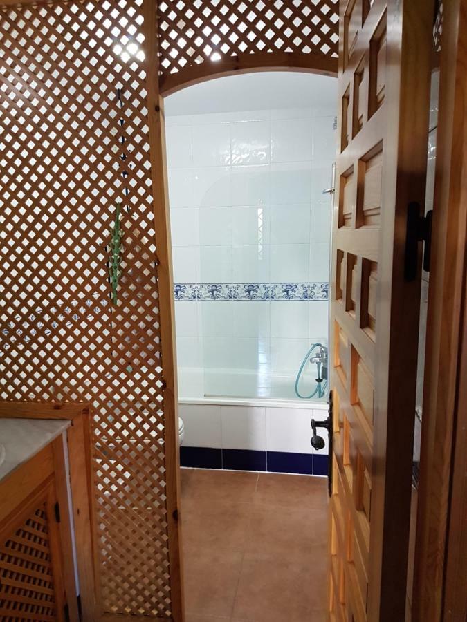 Apartamentos Atlanterra Costa Y Sol Zahara de los Atunes Esterno foto