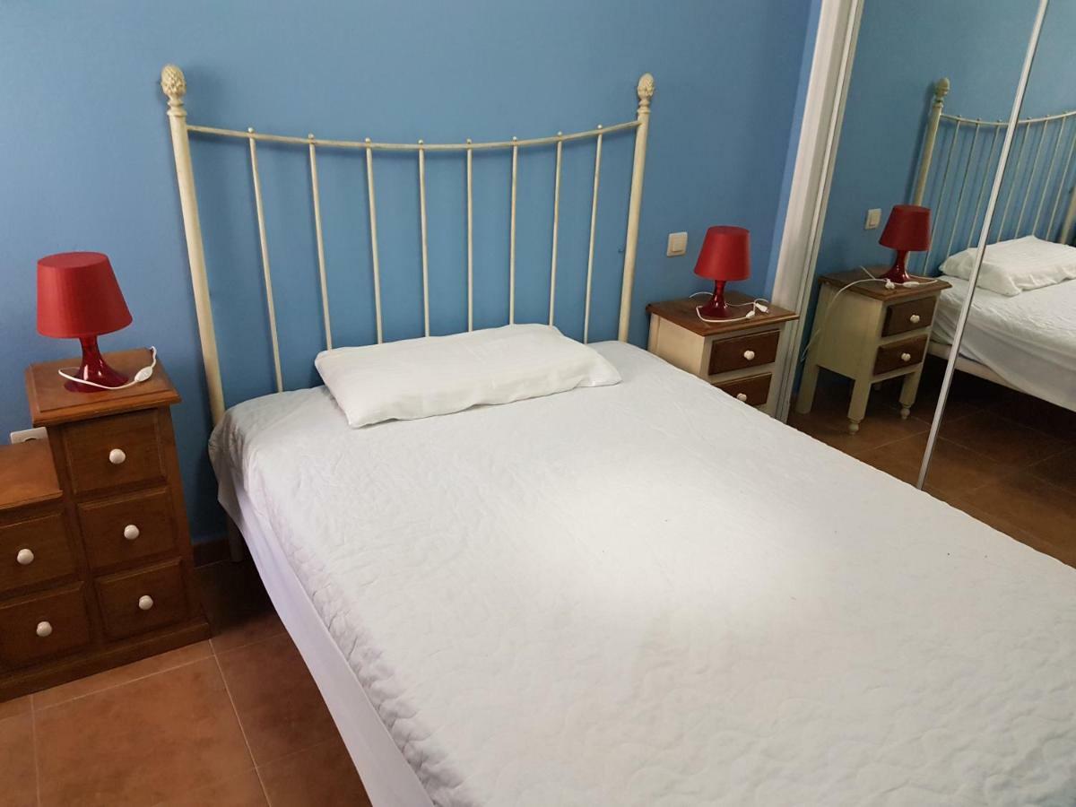 Apartamentos Atlanterra Costa Y Sol Zahara de los Atunes Esterno foto